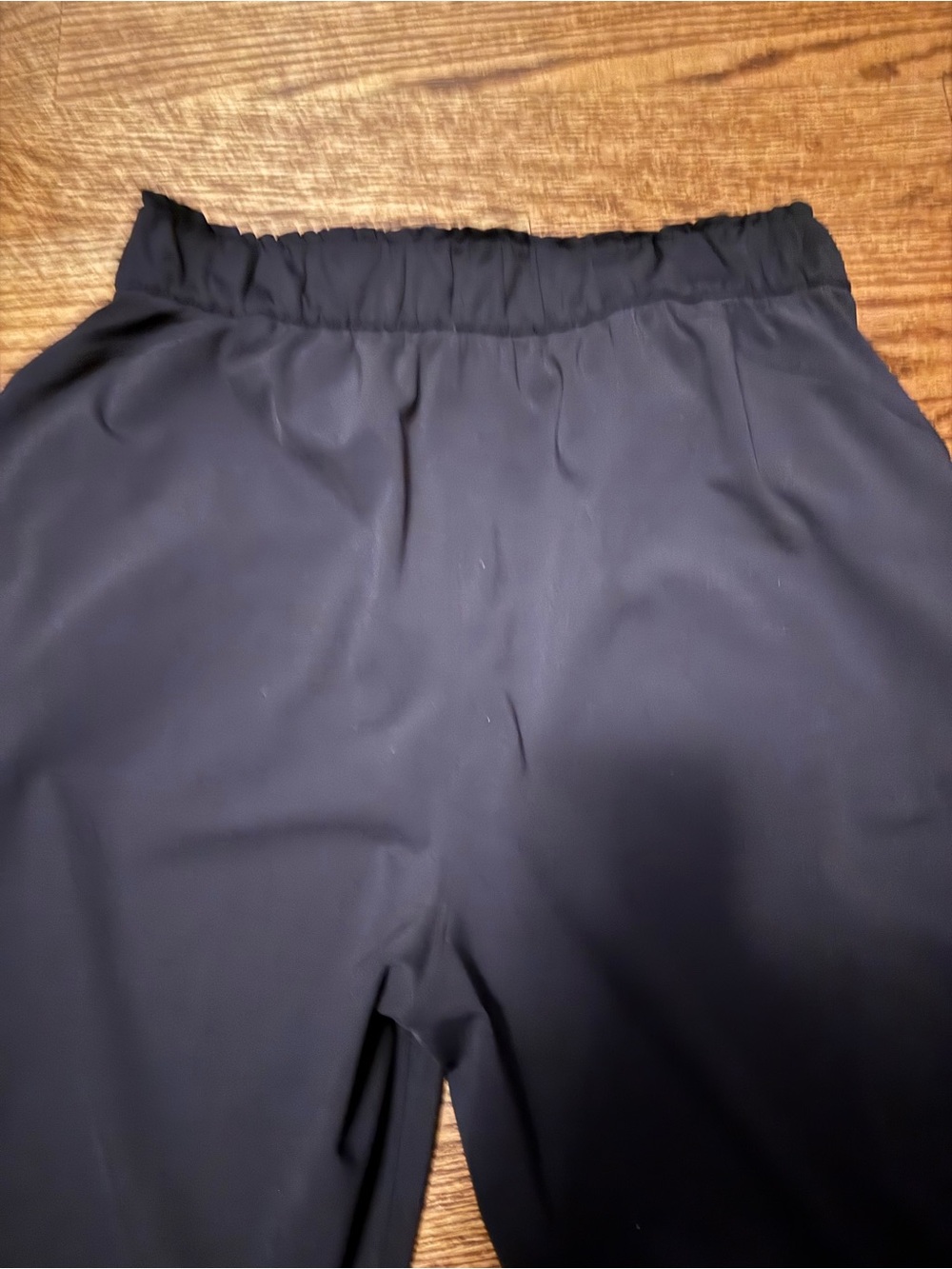 lululemon athletica Women’s Keep Moving 7/8 High Rise Drawstring Ankle Pants - Picture 9 of 9